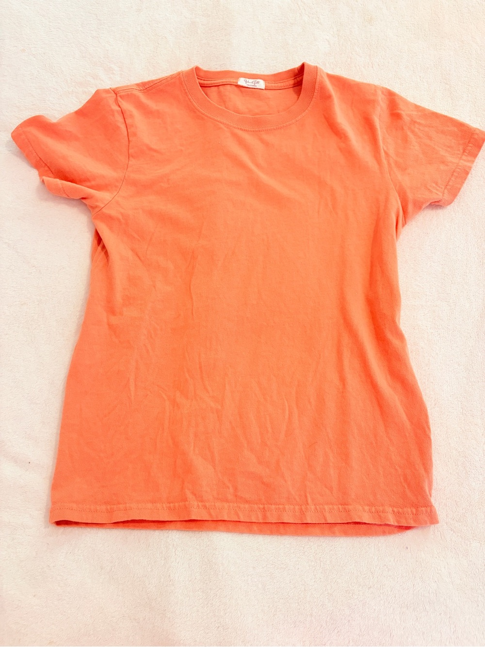 Brandy Melville T-Shirt 🍑🪸